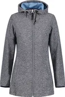 ICEPEAK Alzey Jacke Damen blau S