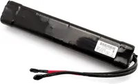 Fahrad Akku Batterie Pack GRACE ONE E-Bike Pedelec Rahmenakku GR1202B 44.4V/3Ah