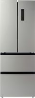 Amica KGCN 388 180 E Side-by-Side - Edelstahl