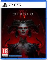 PS5 Diablo IV  Activision Blizzard
