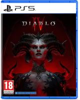 Activision Diablo IV Standard PlayStation 5