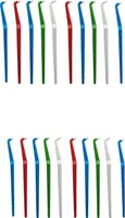 20x TePe Compact Tuft - Einbüschelbürste