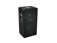 Subwoofer OMNITRONIC BX-2250 800W