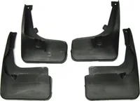 Zestaw chlapaczy PRZÓD + TYŁ do Peugeot 206 od 1998-2012