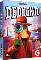 GAME FACTORY - Deduckto