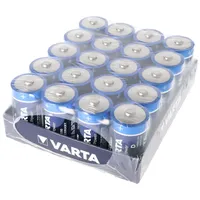 Varta Longlife Power (dříve High Energy) Mono D baterie 4920 v balení po 20 ks volně ve fólii
