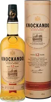 Knockando 12 Years Old Single Malt Scotch Whisky 43% Vol. 0,7l in Geschenkbox