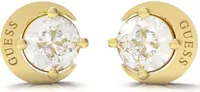 Guess Damen Ohrstecker JUBE01194JWYGTU