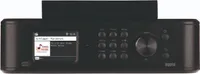 Multifunkční rádio DABMAN i460 černé