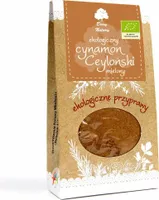Gemahlener Ceylon-Zimt, 50 g DARY NATURY