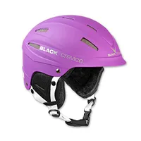 Black Crevice Skihelm Ischgl, L, BCR143912-VW