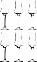 Grappagläser - Set 6er, 90 ml
