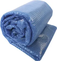 T.I.P Poolsolarabdeckung SSF 360/120 blau