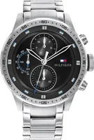 Tommy Hilfiger Herren-Uhr 1791805