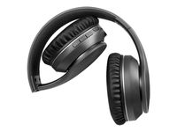 LogiLink Bluetooth V5.0 Active-Noise-Cancelling-Headset