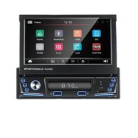 Auto-Multimedia-Player, kabely CarPlay, GPS-Navigácia, Drôtové CarPlay