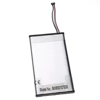 Li-Polymerová baterie - 2200mAh (3,7V) - pro herní konzole jako Sony 4-297-658-01