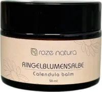 Ringelblumensalbe 50ml