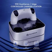 GameSir Duální nabíjecí stanice pro PS5 ovládače