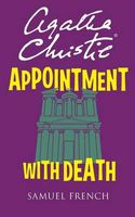 Appointment with Death, Christie, Agatha New   ,,