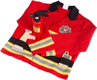 Bigjigs Toys Kostým hasič