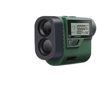 Laser-Entfernungsmesser, Reichweite von 1000m, für Golf & Jagd geeignet, 1000