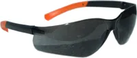 Polycarbonat-Schutzbrille, UV-Filter, getönt