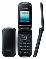 Samsung E1272, 4,5 cm (1.77"), 160 x 128 Pixel, TFT, 32 MB, 2G