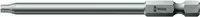 Bit 867/4 Z 1/4 Zoll T 30 L.89mm zähh.WERA