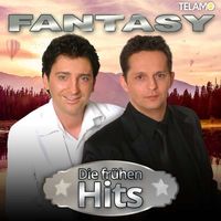 Fantasy: Die frühen Hits -   - (CD / Titel: A-G)
