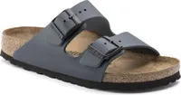 Birkenstock 051153 Uni mule Arizona dark blue, modrá, veľkosť 37