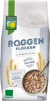 Bohlsener Mühle Roggenflocken -- 500g