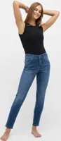 Angels Jeans_jeans für Damen in unifarben uni 2230-99-14717