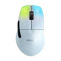 Roccat Gaming-Maus Kone Pro Air Weiß