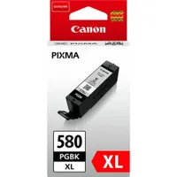 Wkład Canon nr 580XL - PGI-580XLBk (czarny)