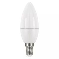 LED-Lampe Classic Kerzenform E14 neutralweiß 5 W