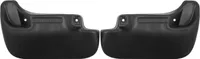 FROSCH Chlapacze gumowy do HONDA Accord, 2008-2012, Sedan, Tylne, 2 szt.