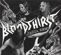 Bloodthirst - Kadza Krwi