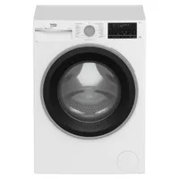 Waschmaschine kg ES-NFB014CWA-DE 10 Sharp