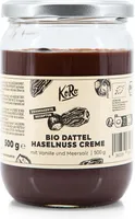 KoRo |Dattel Haselnuss Creme 500 g