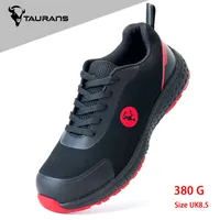TS20345 Sicherheitsschuhe S1P Herren leichte metallfrei atmungsaktive Arbeitsschuhe