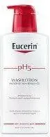 Eucerin Ph5 Waschlotion empfindliche Haut m.Pumpe 400 ml