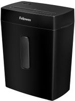 Niszczarka dokumentów Fellowes Powershred P-42C czarna