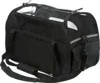 Trixie Tasche Madison - Schwarz / 25x33x50cm