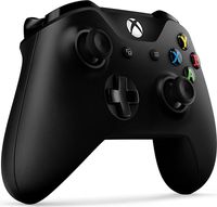 Microsoft Xbox Wireless Controller - Game Pad - drahtlos