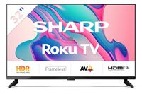 Sharp Smart TV 32FD2E Fernseher