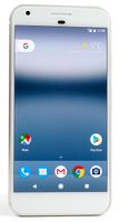 Google Pixel XL 32GB Smartphone Sehr Silbern - Wie Neu