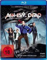 Ash vs Evil Dead Die komplette zweite Season (2 Discs)