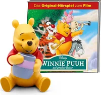 tonies Winnie Puuh auf großer Reise