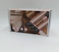 BESTOPE MIX Lockenstab Lockenstab 5 in 1 Lockenstab 3 Fässer Welleneisen Verschiedenen Hair Styling